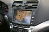 2004 Acura TSX Dashboard Picture